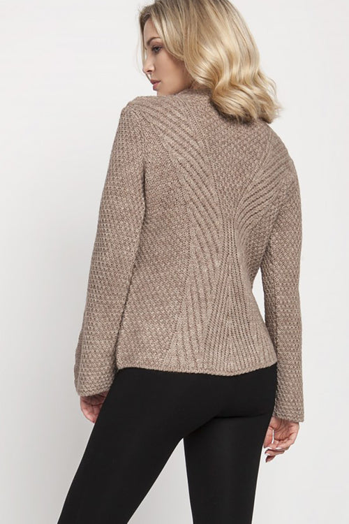 Jumper model 139005 MKM