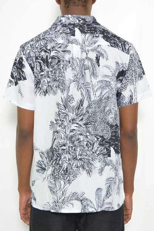 THE VALLEY SHORT SLEEVE SHIRT