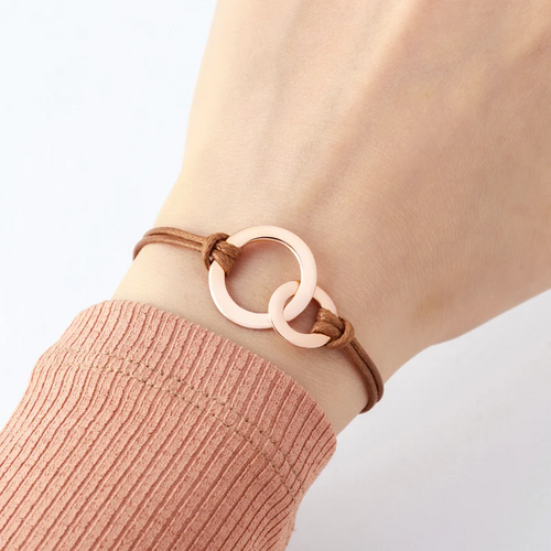 Daughter In Law Gift, Birthday Daughter In Law Bracelet