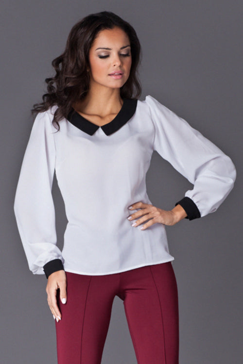Long Sleeve Tops