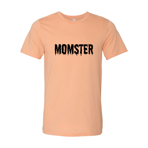 DT0135 Momster Shirts