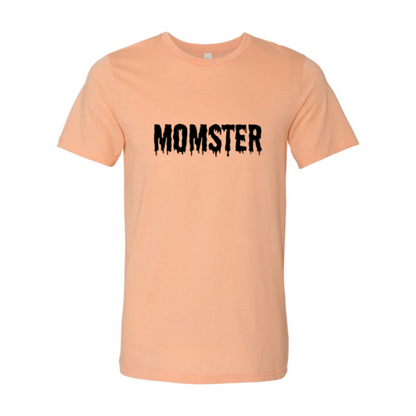 DT0135 Momster Shirts