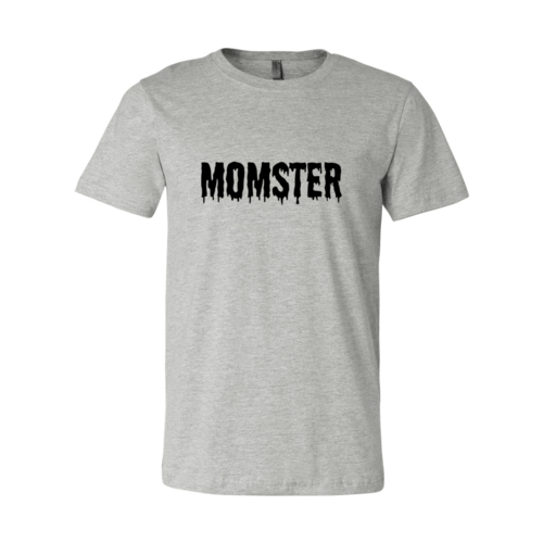 DT0135 Momster Shirts