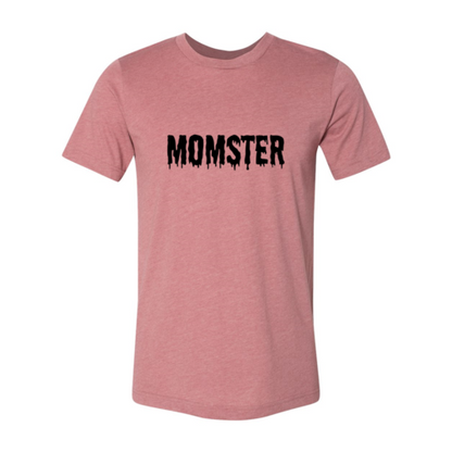 DT0135 Momster Shirts