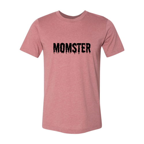 DT0135 Momster Shirts