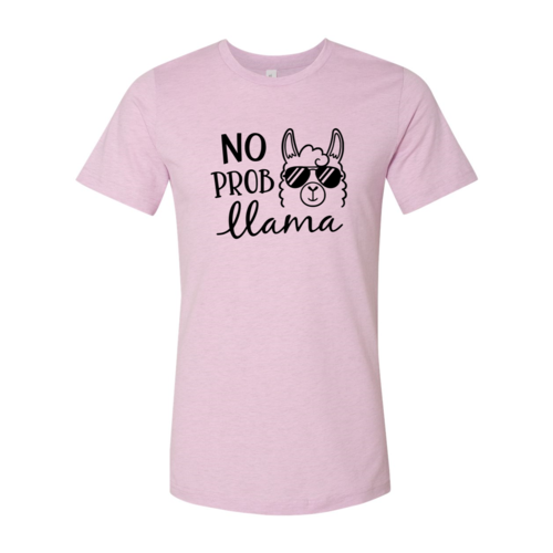 No Prob Llama Shirt