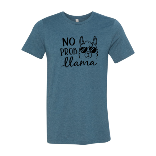 No Prob Llama Shirt