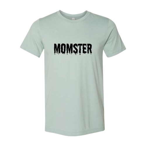 DT0135 Momster Shirts