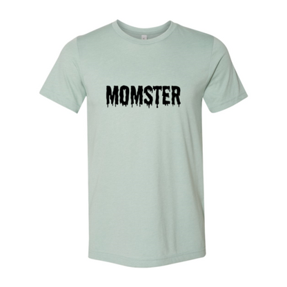 DT0135 Momster Shirts