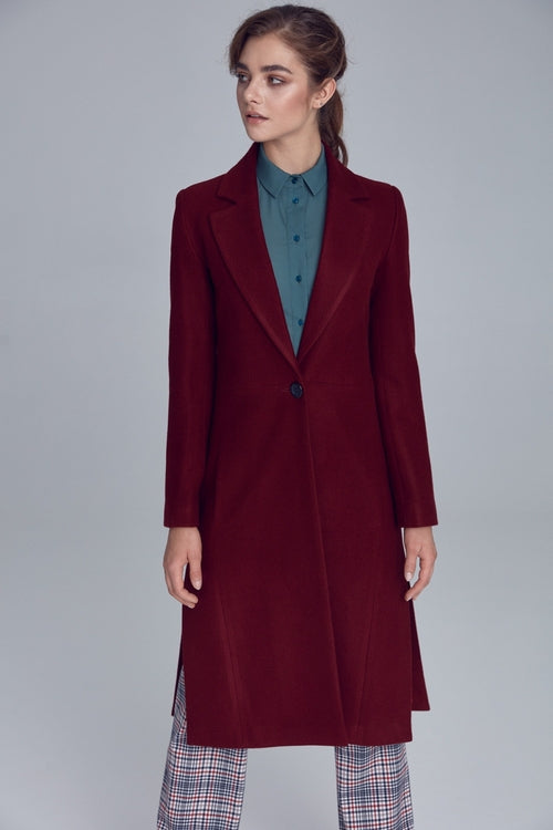 Coat model 138308 Nife