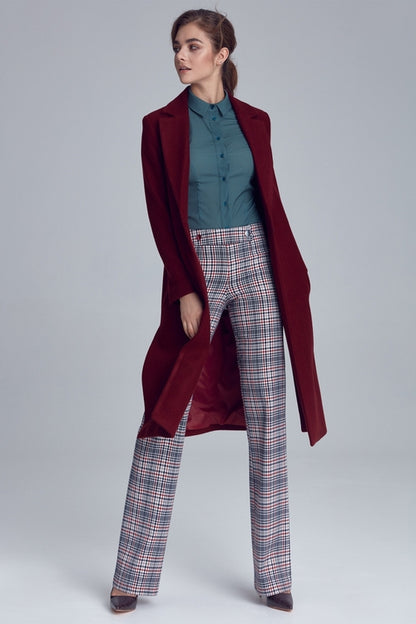 Coat model 138308 Nife