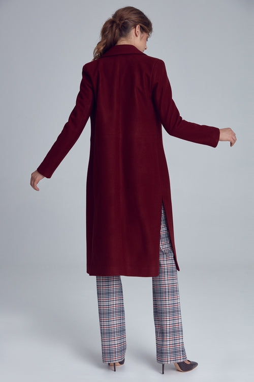 Coat model 138308 Nife