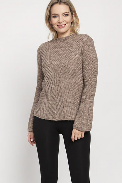 Jumper model 139005 MKM