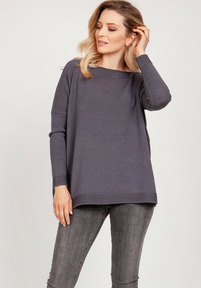 Jumper model 145250 MKM