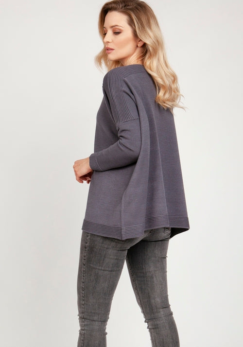 Jumper model 145250 MKM