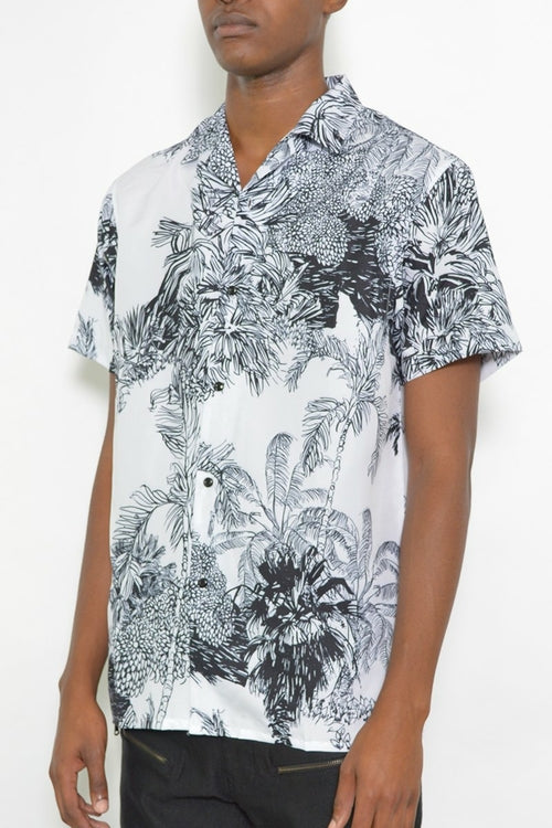 THE VALLEY SHORT SLEEVE SHIRT