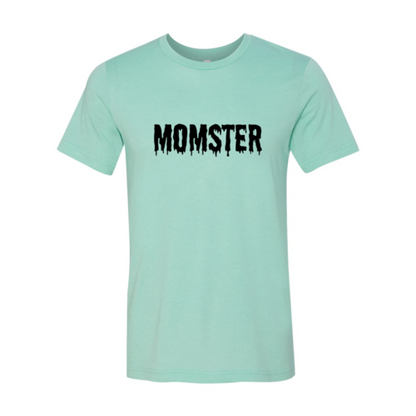 DT0135 Momster Shirts