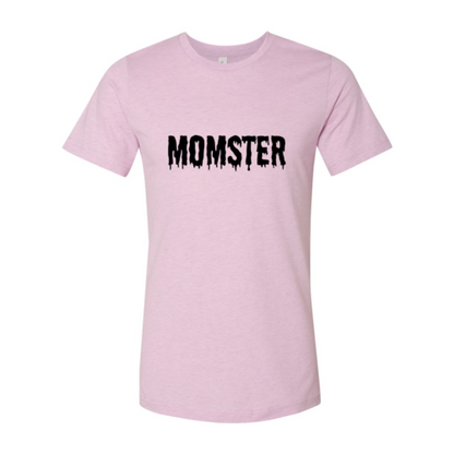 DT0135 Momster Shirts