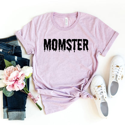 DT0135 Momster Shirts