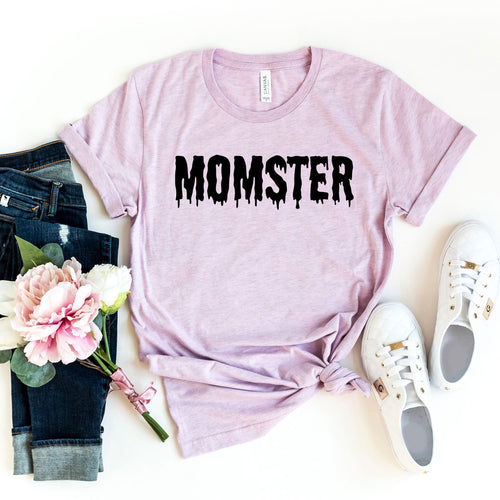 DT0135 Momster Shirts