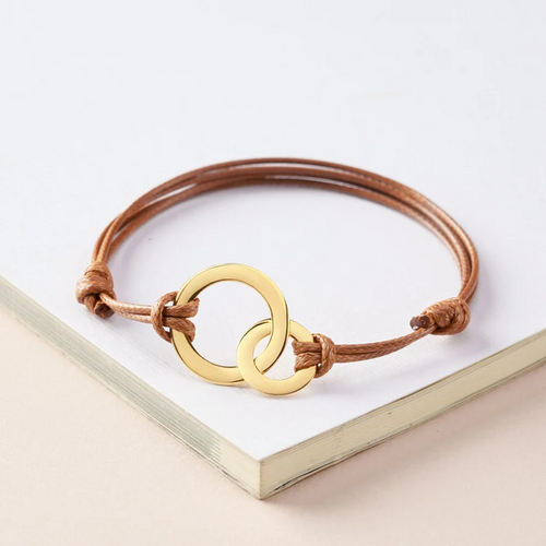 Daughter In Law Gift, Birthday Daughter In Law Bracelet