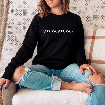 Mama Sweatshirts