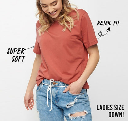 Thou Shall Not Try Me T-shirt.