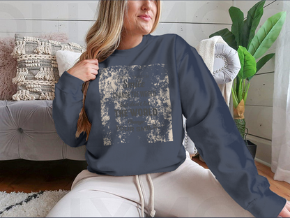 Let Your Smile Change The World But Don'T Let The World Change Your