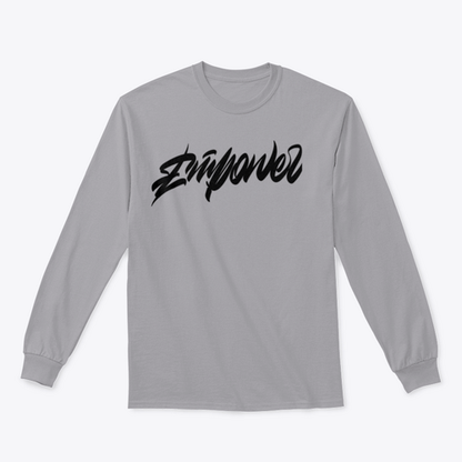 Empower  Typography Lettering Design T-Shirts,_copy_by_System