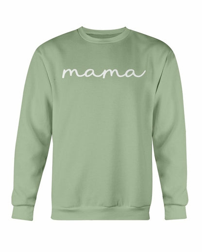 Mama Sweatshirts