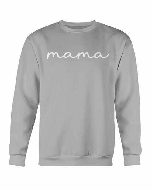 Mama Sweatshirts