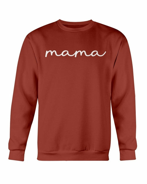 Mama Sweatshirts