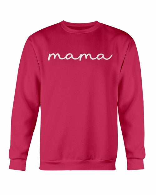 Mama Sweatshirts
